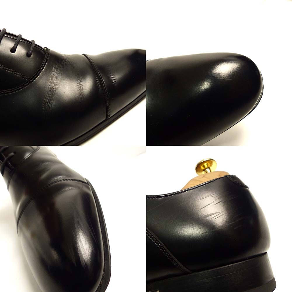 REGAL / リーガル 011R ストレートチップシューズ 25 1/2(25.5cm相当