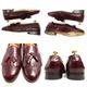 �����ꥢ�� Salvatore Ferragamo / ��������ȡ��� �ե��饬�� / ����� ���å�������ե�����11 2E(29.5cm����)(���)����š�