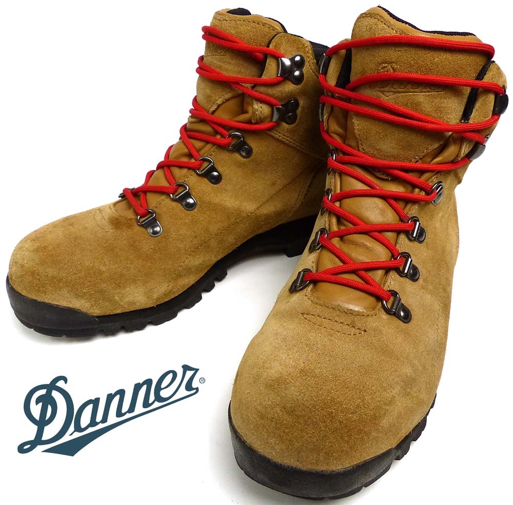 Danner / ʡ D-1005ޥƥ֡ / ȥå󥰥֡ġUS8(26cm)()š