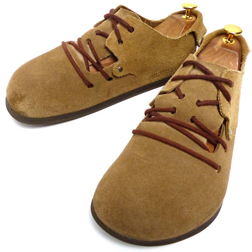 BIRKENSTOCK モンタナ　41/26.5 ビルケンシュトック / BIRKENSTOCK モンタナ シューズ 41(26.5cm