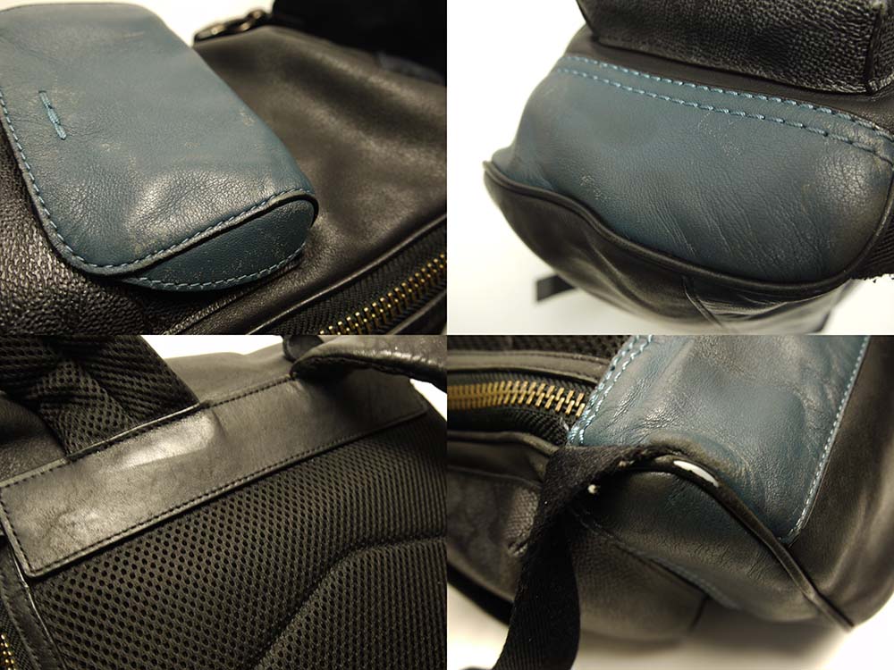 COACH / ������ �����ͥ��㡼 ��ӥ󥰥ȥ�Хå��ѥå� / ���å�����šۡ�����̵����