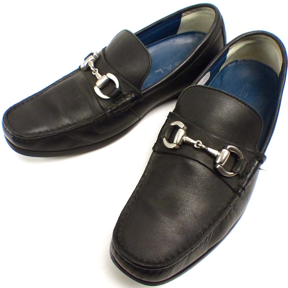 ほぼ新品　REGAL リーガル　ビットローファー 24cm REGAL リーガル ビットローファー 24 【公式通販】