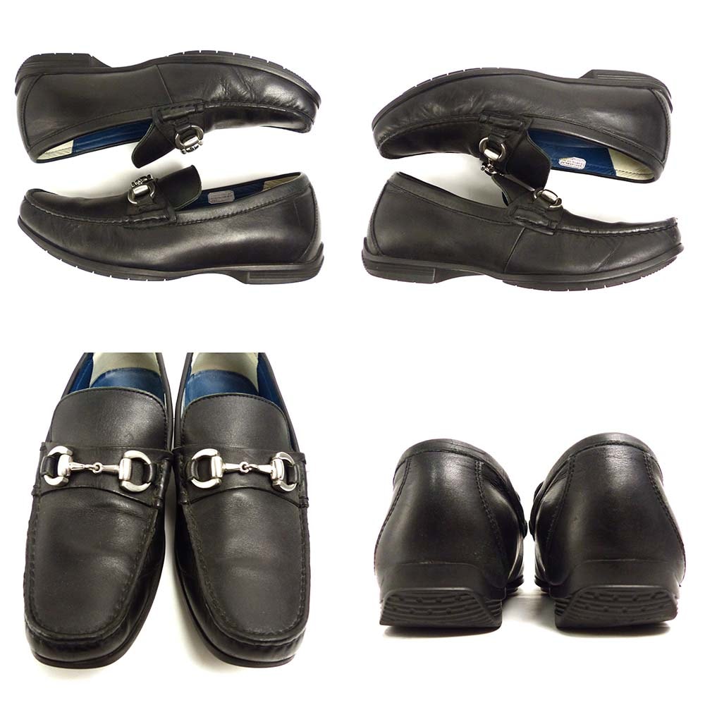 REGAL / リーガル 57HRAF ビットローファー 24(24cm相当)(メンズ