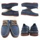 SPERRY TOP-SIDER / �ȥåץ������� �������� �ǥå����塼�� 7M(25cm����)(���)����š�