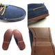 SPERRY TOP-SIDER / �ȥåץ������� �������� �ǥå����塼�� 7M(25cm����)(���)����š�