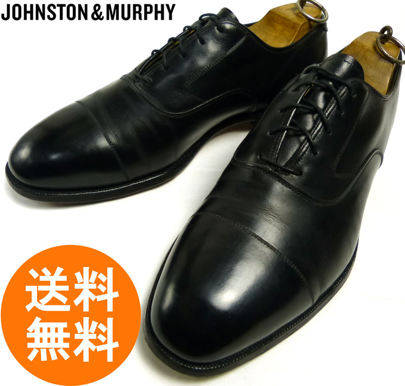 Johnston & Murphy ローファー、シューツリー （80s USA製 