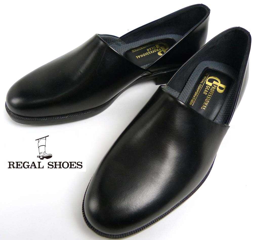 未使用】プロフェッショナルギア by REGAL /リーガルコーポレーション 