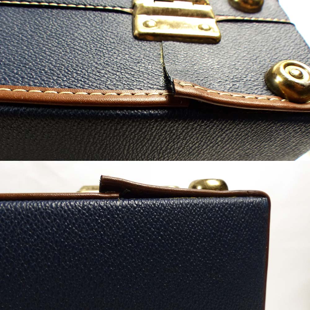 JAPAN AIR LINES / JAL / アタッシュケース / ビジネスバッグ