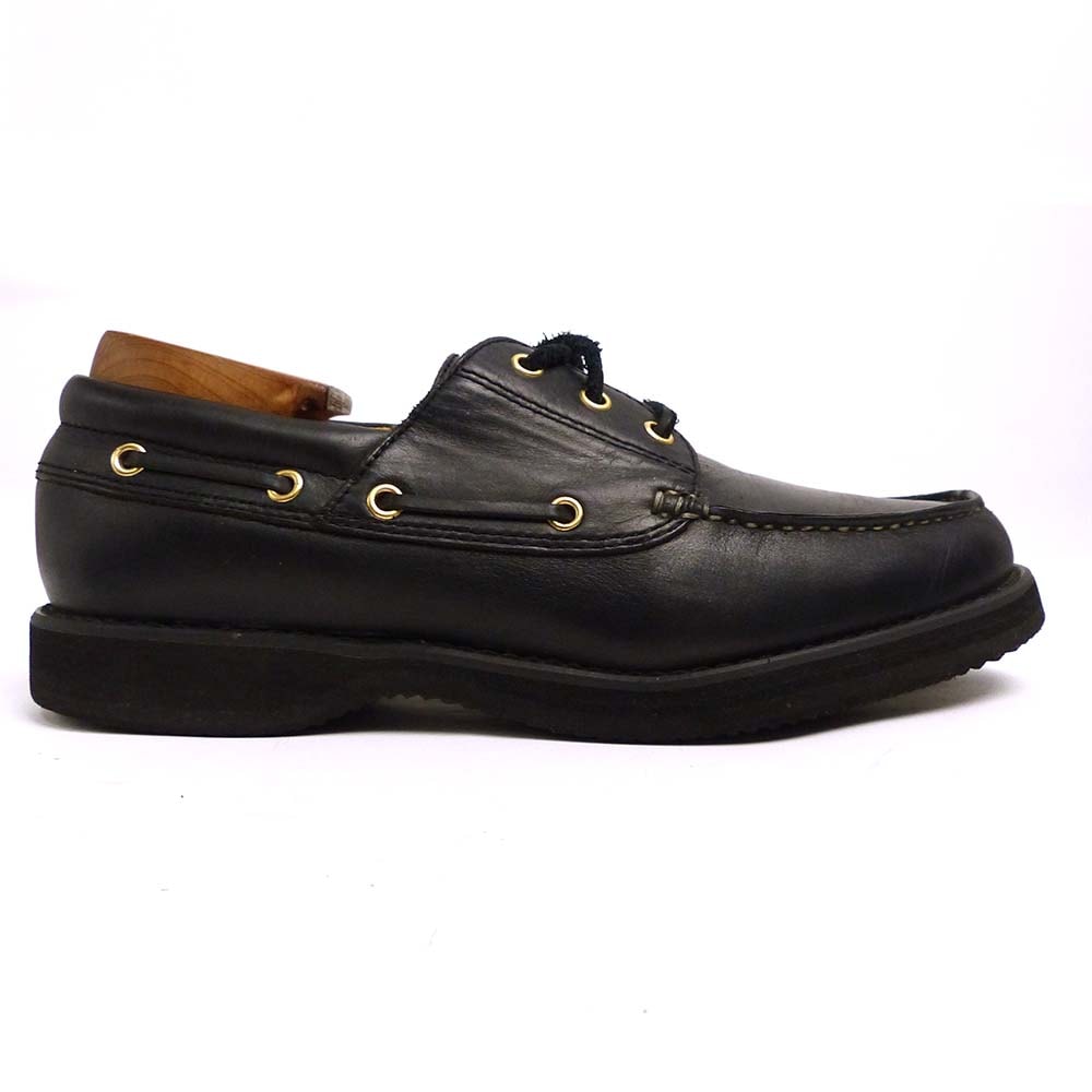REDWOOD RIVER / ��åɥ��åɥ�С� �ǥå����塼����24 1/2EE(24.5cm����)(���)����š�