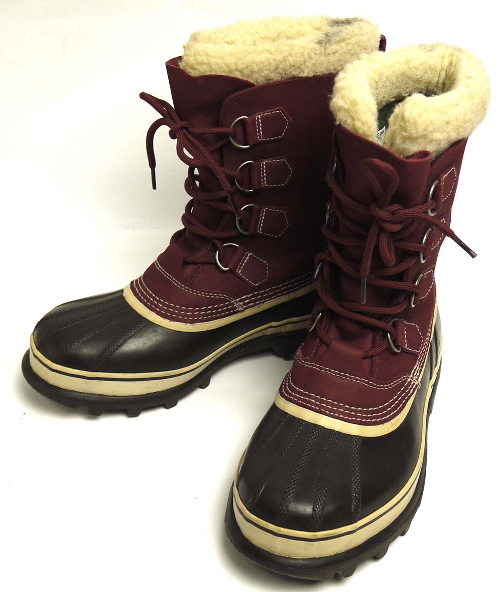 SOREL / ����� �����������ץ롼�� ���Ρ��֡��ġ�UK7(25.5cm����)����š�