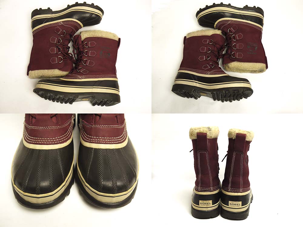 SOREL / ����� �����������ץ롼�� ���Ρ��֡��ġ�UK7(25.5cm����)����š�