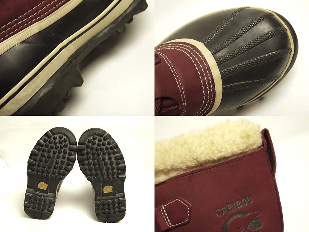 SOREL / ����� �����������ץ롼�� ���Ρ��֡��ġ�UK7(25.5cm����)����š�