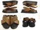 UNITED ARROWS / ��ʥ��ƥåɥ������� UWSC CROS HAIR ������� 36h(23.5cm����)(��ǥ�����)����š�