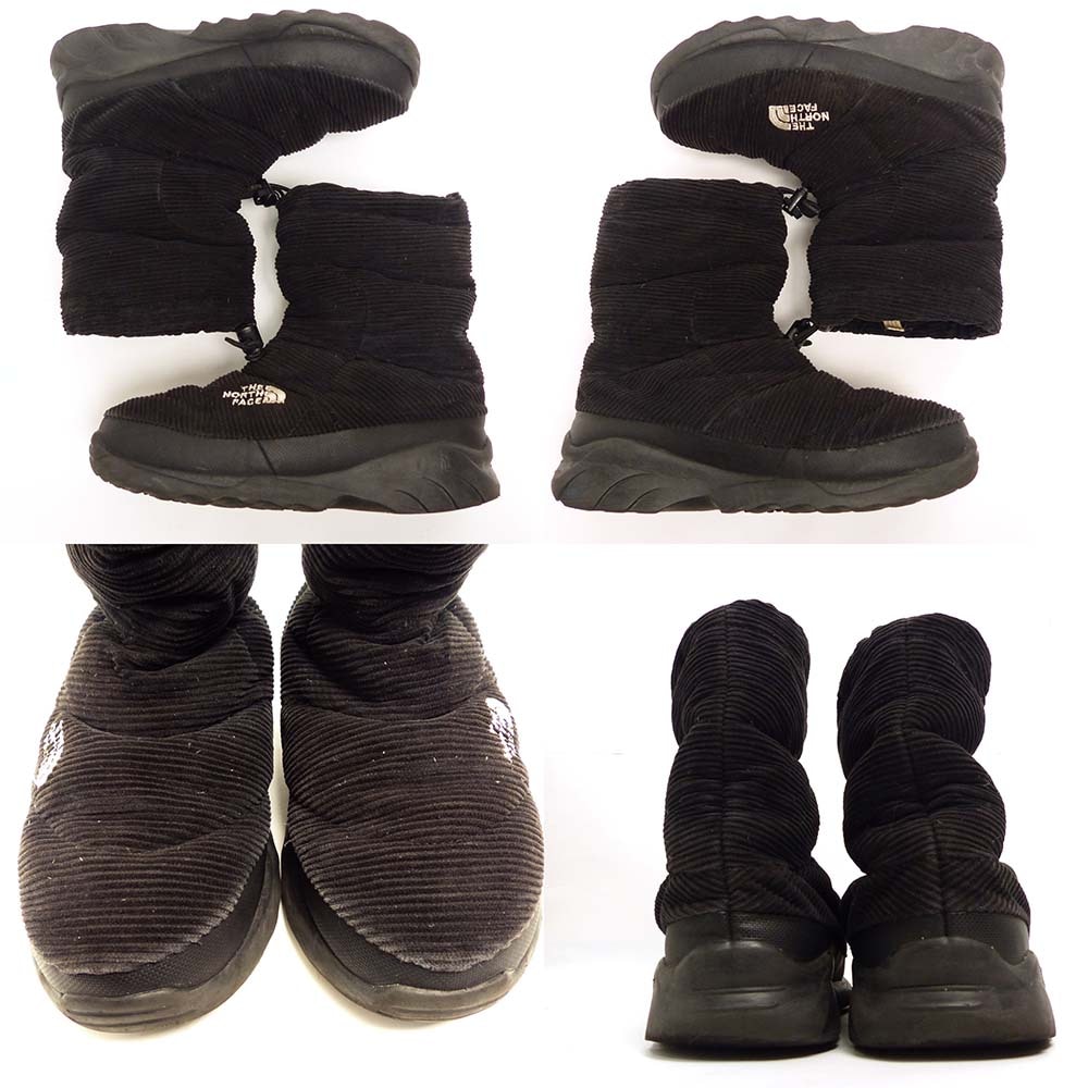 THE NORTH FACE /  Ρե / ̥ץ Nuptse ֡ US7(25cm)()š