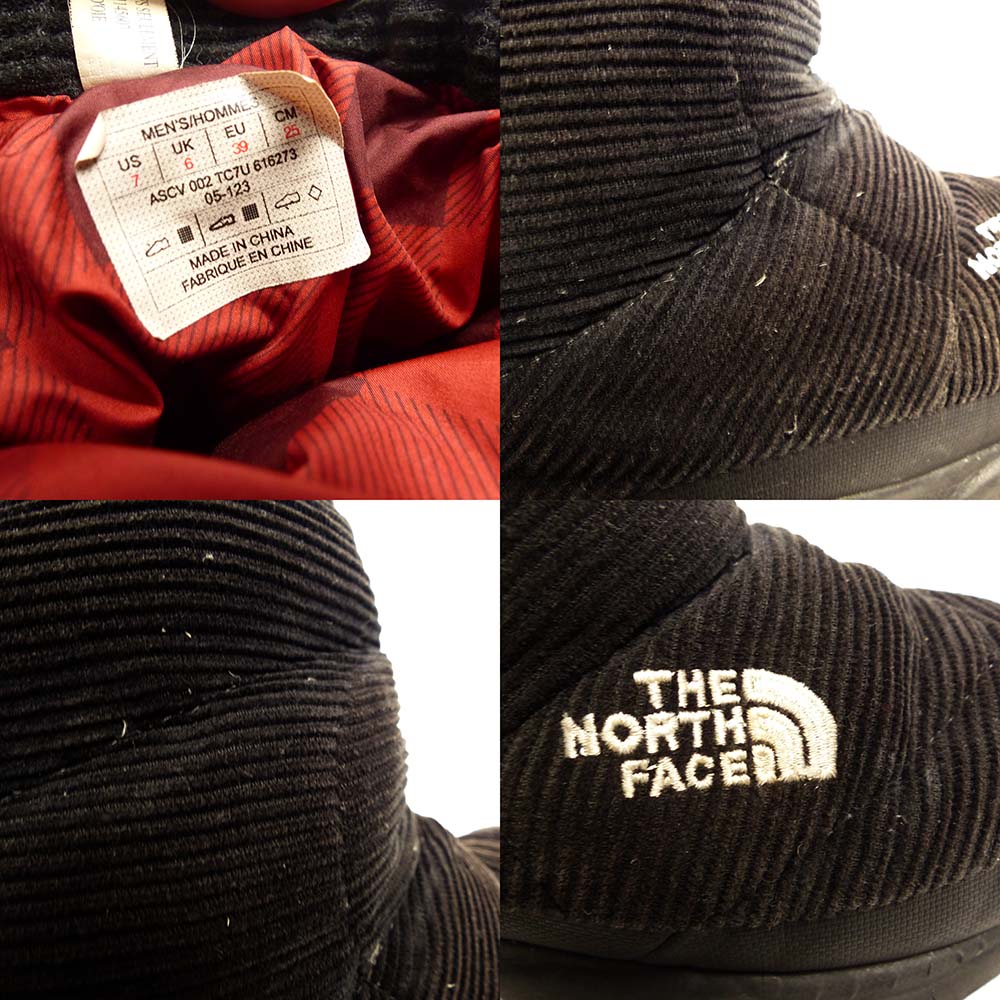 THE NORTH FACE /  Ρե / ̥ץ Nuptse ֡ US7(25cm)()š