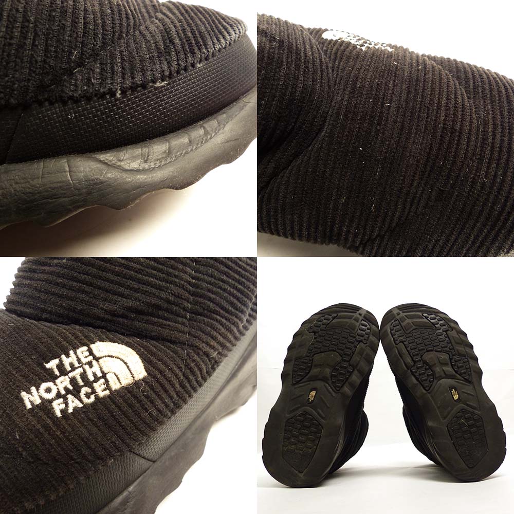 THE NORTH FACE /  Ρե / ̥ץ Nuptse ֡ US7(25cm)()š