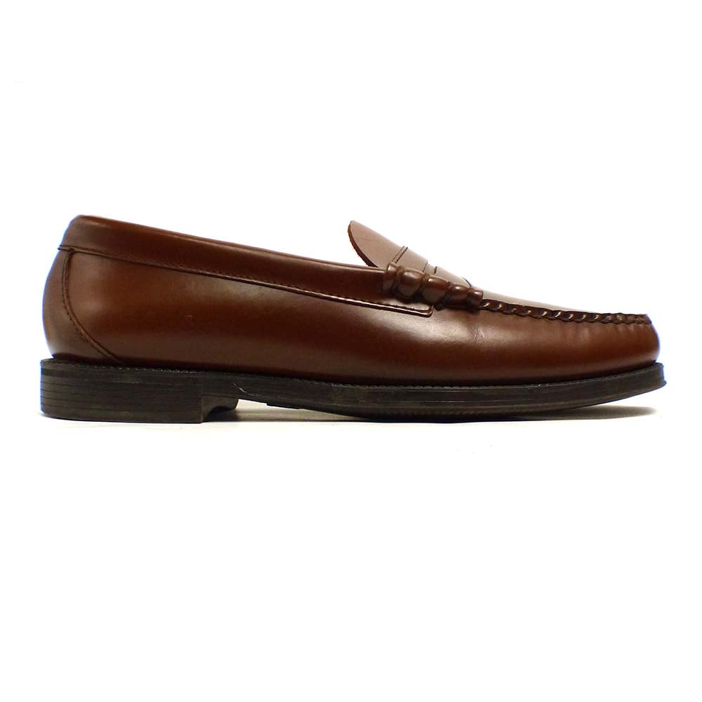 Weejuns G.H.BASS / ジーエイチバス (ペニー)ローファー US8D(26cm相当)(メンズ)【中古】2j-1-072