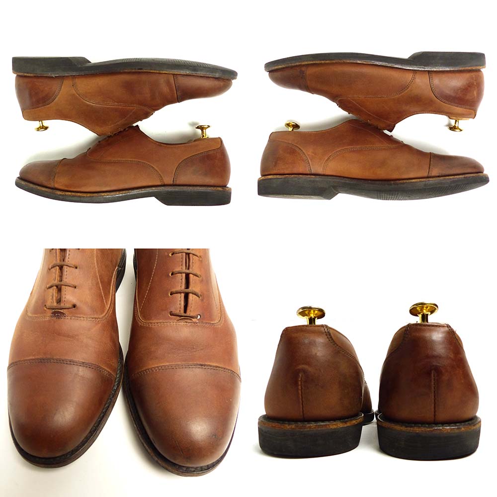 WALK-OVER / С ȥ졼ȥåץ塼 US10D/B(28cm)()š