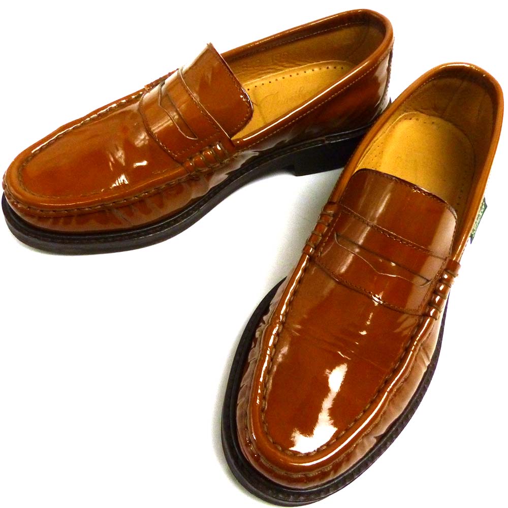 Paraboot / ѥ֡ ʥ ˥ˡ (ڥˡ) ե UK3 1/2(23cm)(ǥ)š