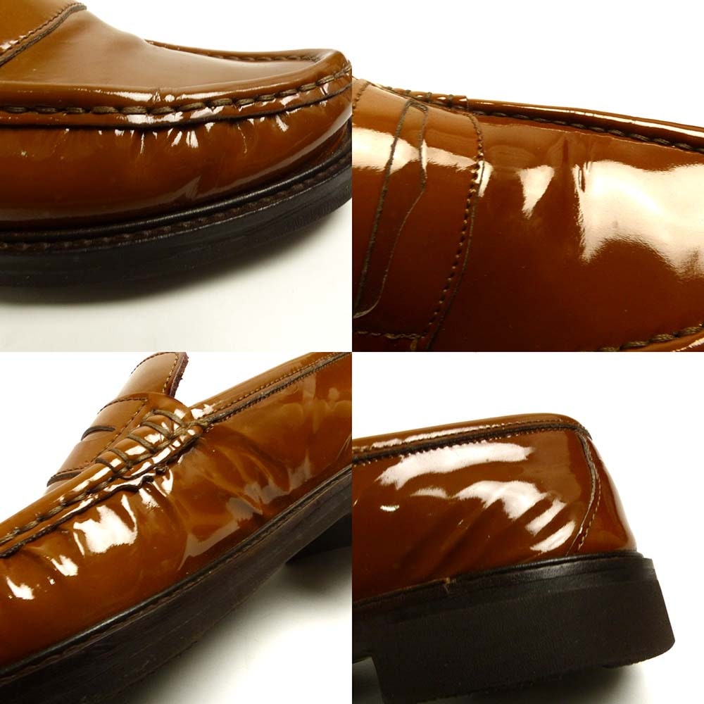 Paraboot / ѥ֡ ʥ ˥ˡ (ڥˡ) ե UK3 1/2(23cm)(ǥ)š