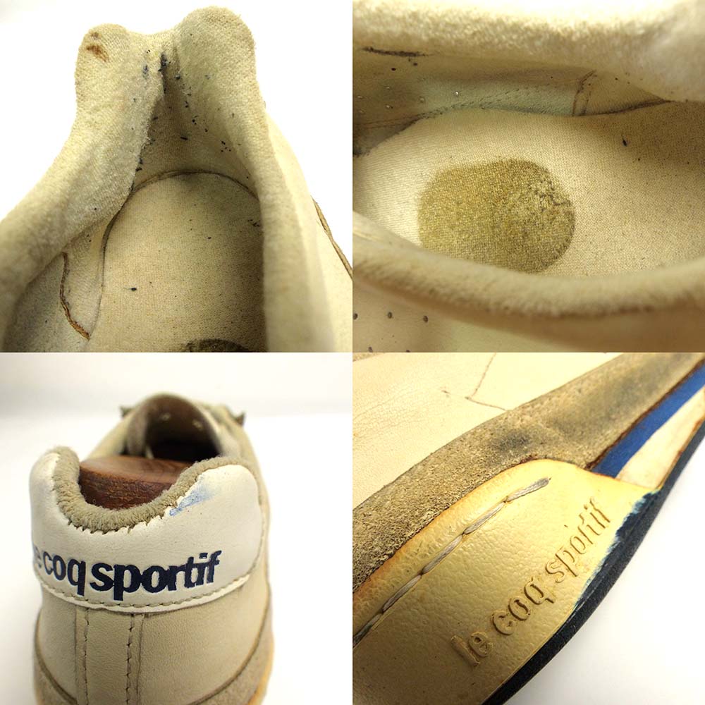 ӥơ 륳å / le coq ˡ ɽ̵(25-25.5cm)()š