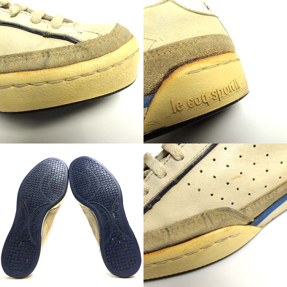 ӥơ 륳å / le coq ˡ ɽ̵(25-25.5cm)()š