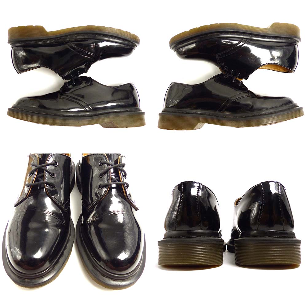 Dr.Martens  BEAMS / ɥޡ ӡॹ ʥ 塼  UK5(24cm)(ǥ)š