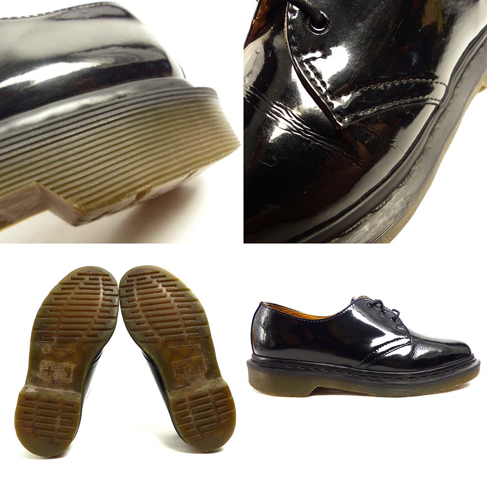 Dr.Martens × BEAMS / ドクターマーチン× ビームス エナメル