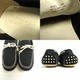 Cole Haan / ������ϡ��� �����Х� �ǥå����塼�� 7 1/2M(25cm����)(���)����š�