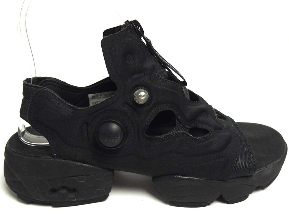 Reebok / �꡼�ܥå����󥹥� �ݥ�ץե塼�꡼  ���å� ������� US6(23cm����)(�������)����š�