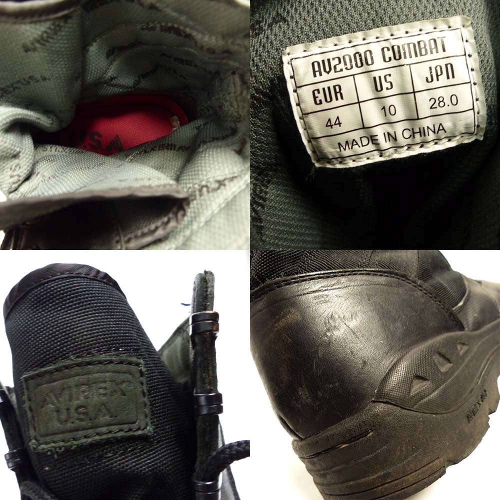 AVIREX / å Хåȥ֡ US10(28cm)()š