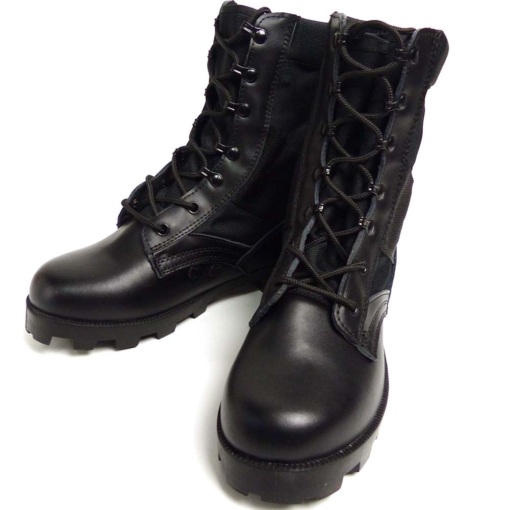 未使用】ROTHCO / ロスコ ジャングルブーツ / ミリタリーブーツ 9R