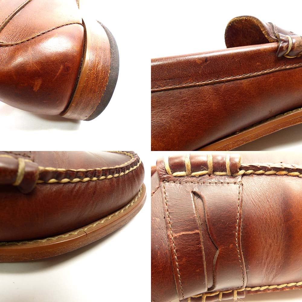 Weejuns G.H.BASS / Х (ڥˡ)ե US7(25cm)(󥺡Ȣդ)š