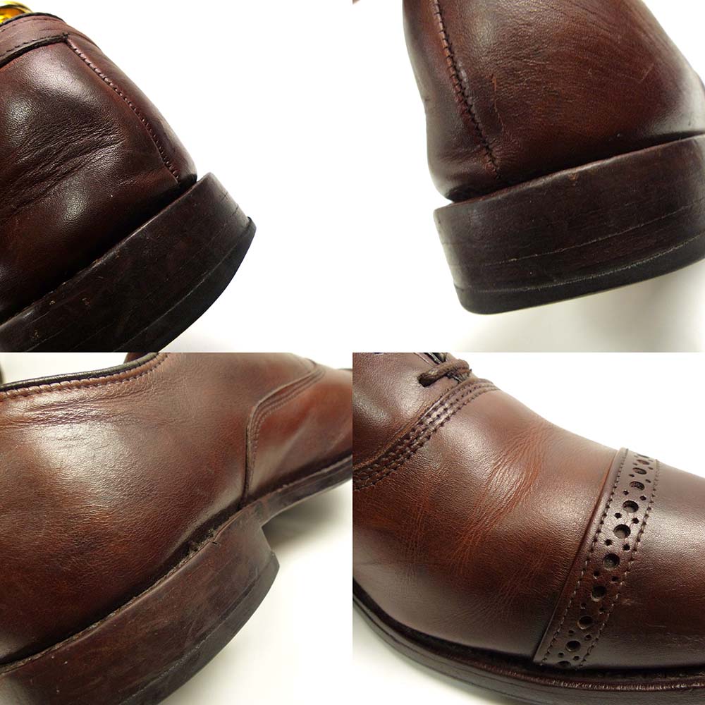 Allen Edmonds  Fifth AVENUE / ɥ ȥ졼ȥåץ塼10D(28cm)()š̵ۡ