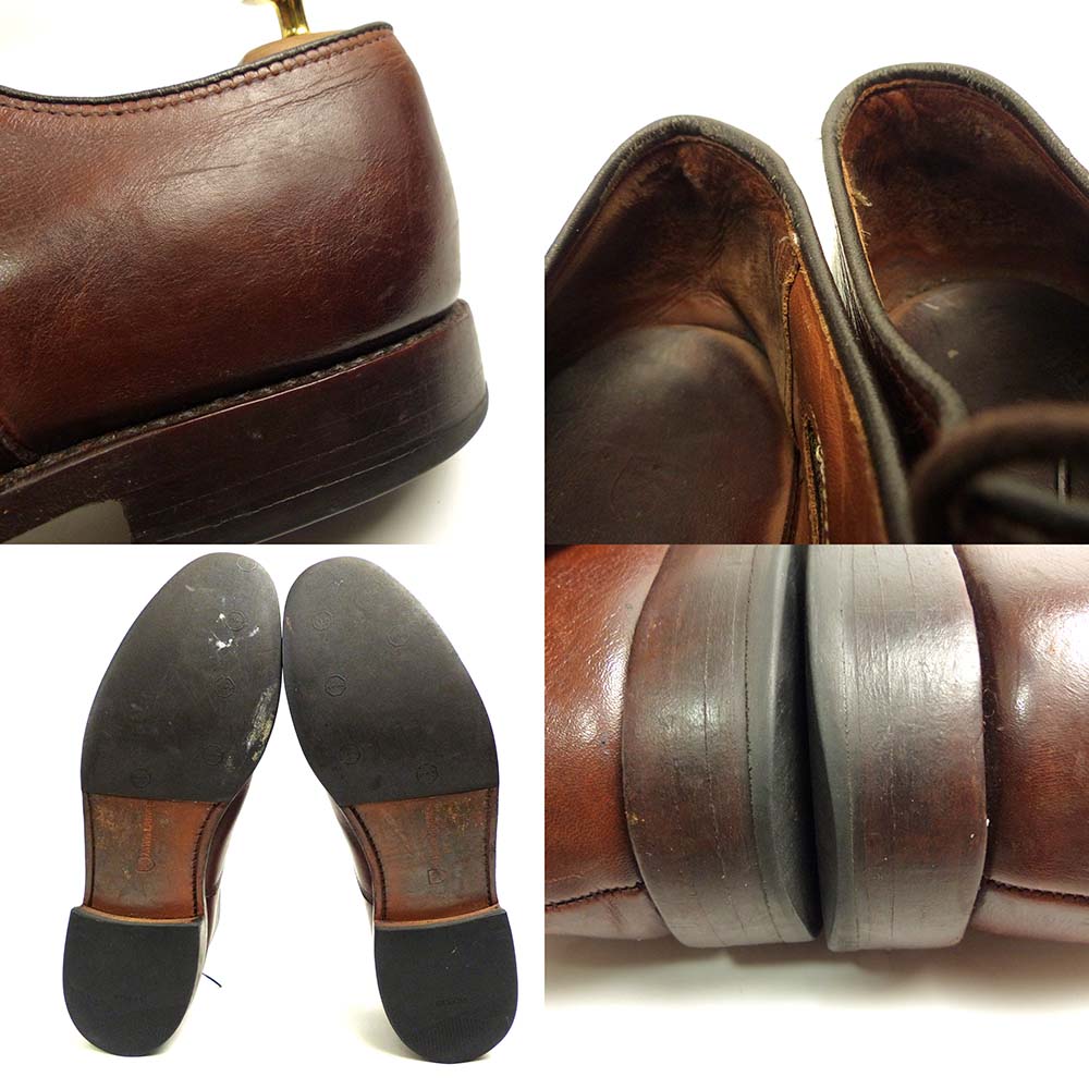 Allen Edmonds  Fifth AVENUE / ɥ ȥ졼ȥåץ塼10D(28cm)()š̵ۡ