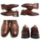 Allen Edmonds  Fifth AVENUE / ɥ ȥ졼ȥåץ塼10D(28cm)()š̵ۡ