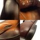Allen Edmonds  Fifth AVENUE / ɥ ȥ졼ȥåץ塼10D(28cm)()š̵ۡ