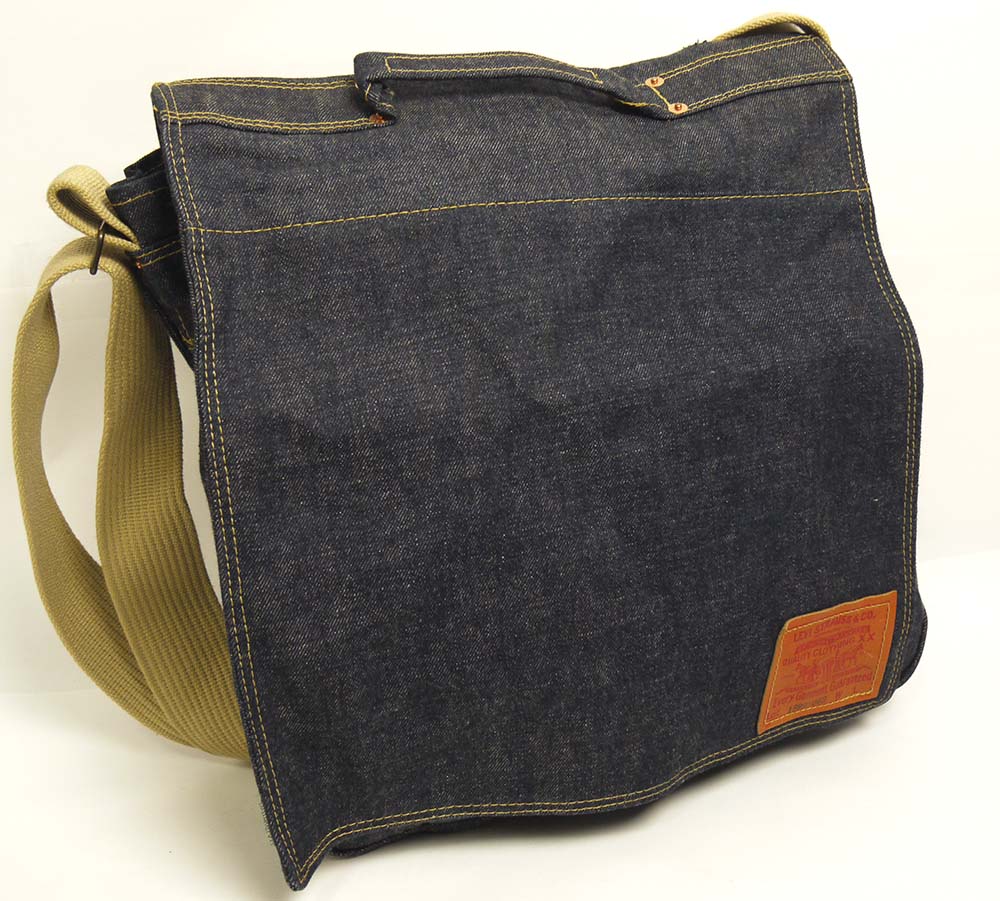 LEVI'S  / �꡼�Х��� 1999-062 �ꥸ�åɥǥ˥ॷ�������Хå�����šۡ�����̵����