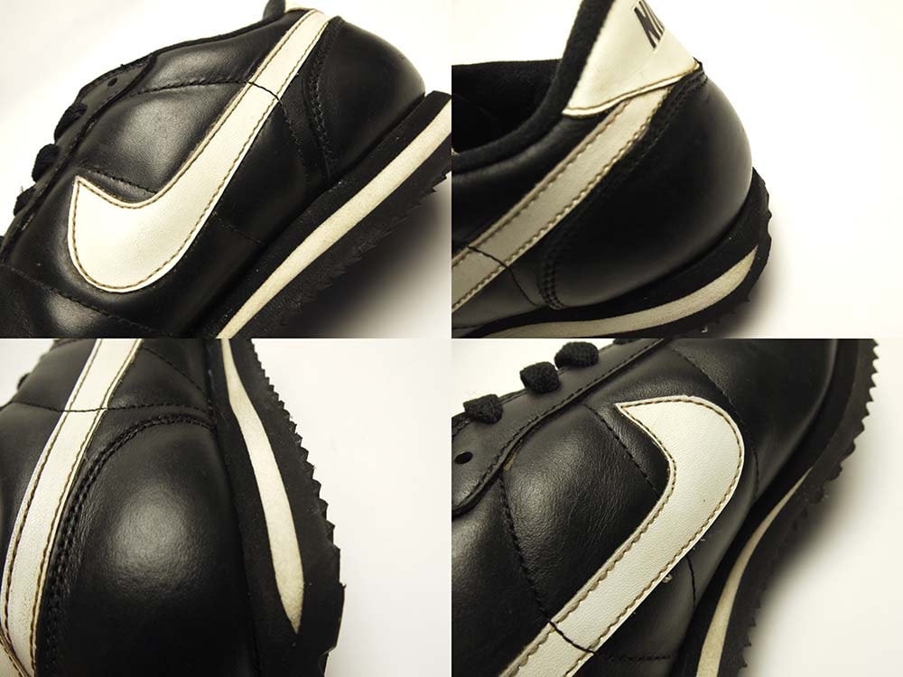 希少】1990s NIKE LEATHER CORTEZ / ナイキ レザー コルテッツ