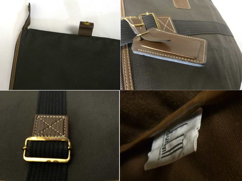 �ե���� ����ҥ� dunhill �ܥ��ȥ�Хå� / �ȥ�٥�Хå� (����������դ�)����šۡ�����̵����