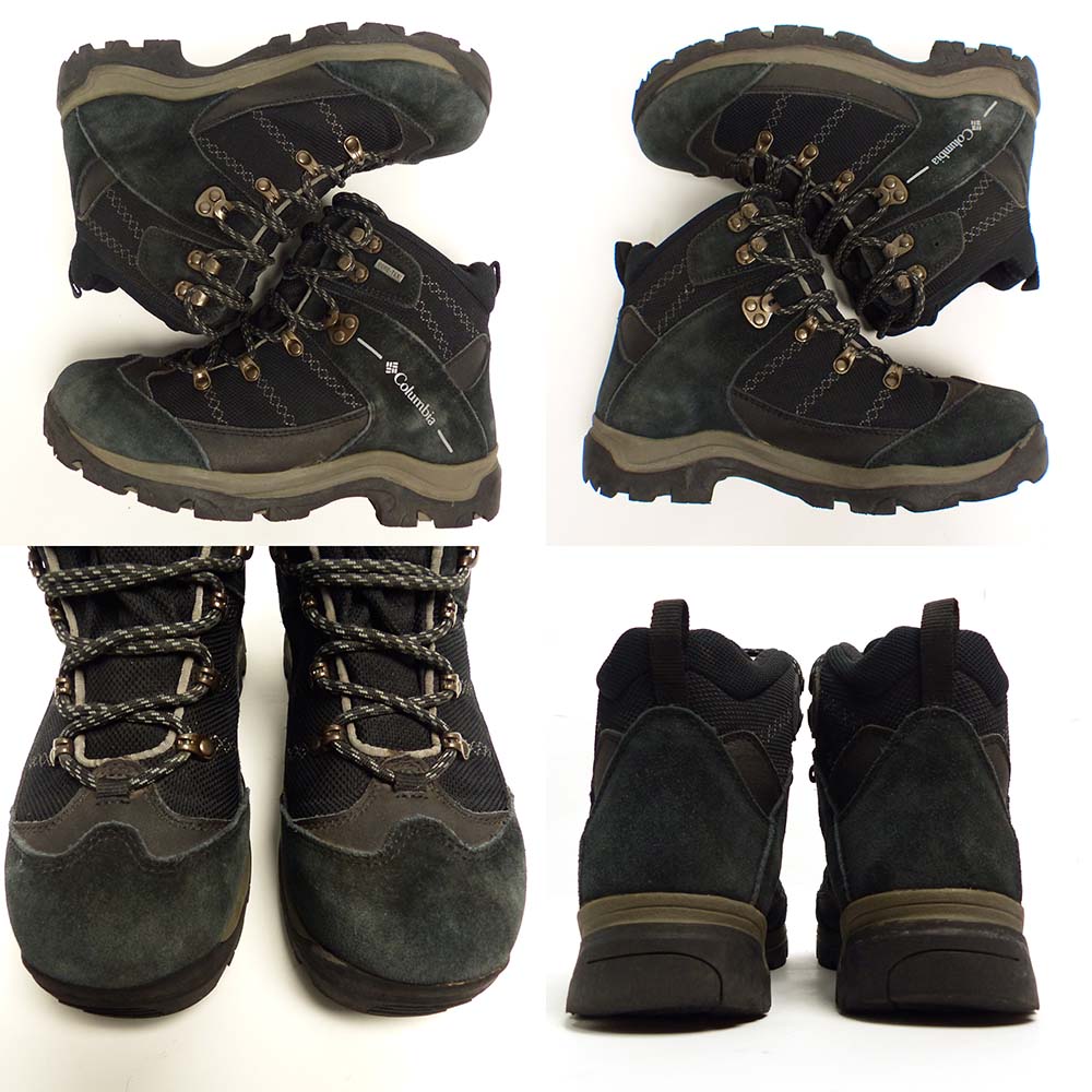 Columbia MADRUGA PEAK 2 GTX / ӥ ޥɥ륬ԡGORE-TEX / ȥå󥰥֡ USA8(26cm)()š