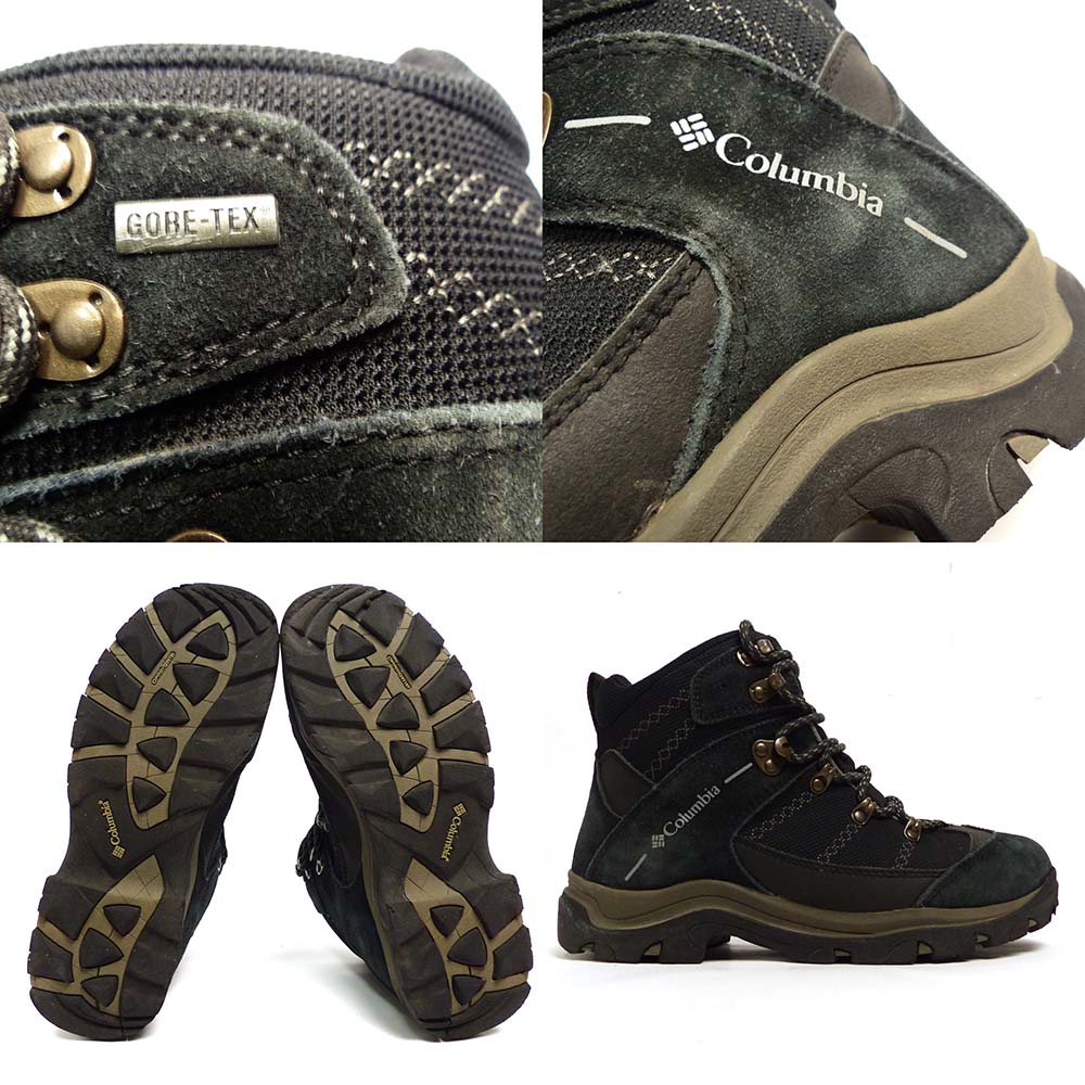 すぐったレディース福袋 2 PEAK MADRUGA Columbia GTX マドルガピーク コロンビア / その他