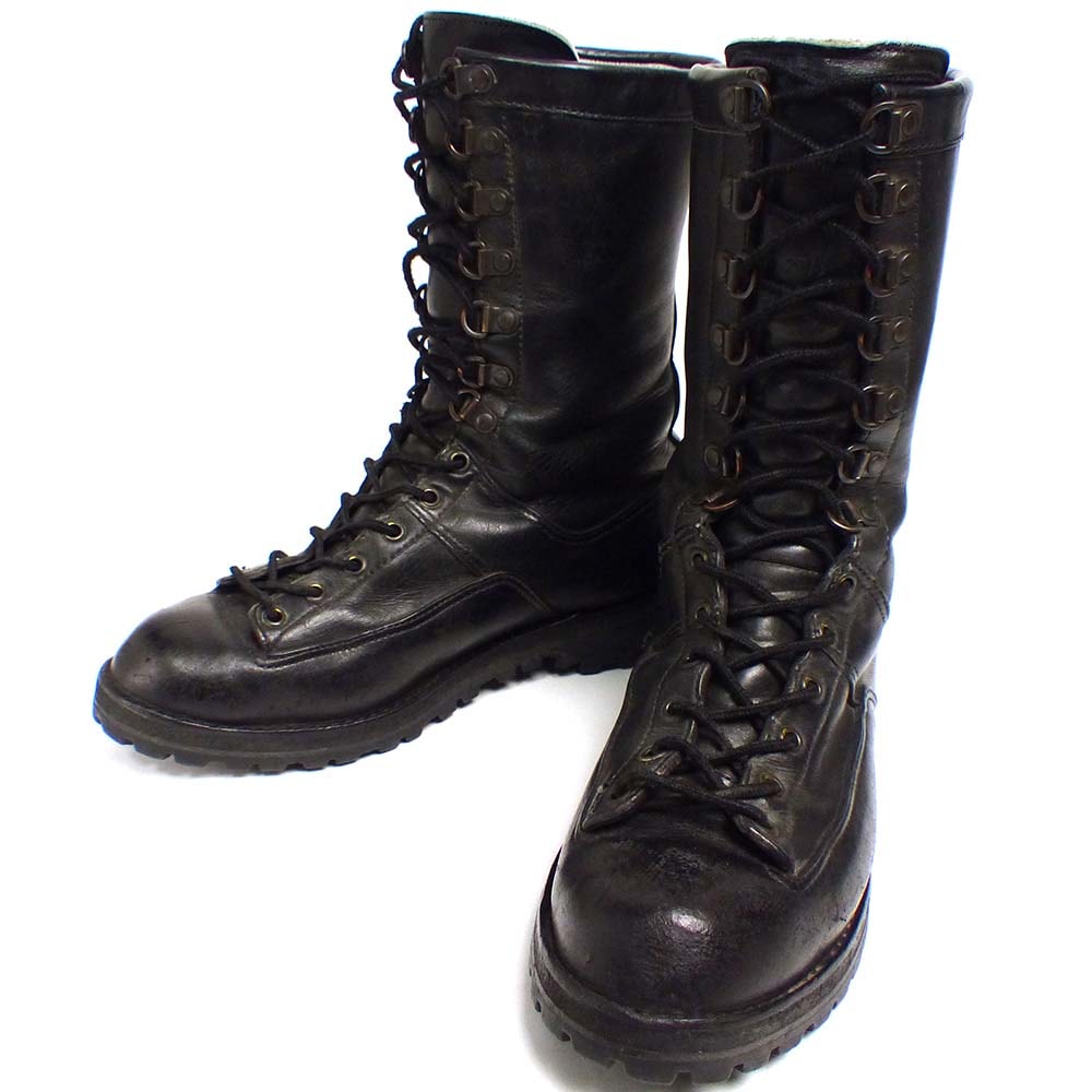 DANNER / ダナー 2911 編み上げワークブーツ 8 1/2D(26.5cm相当