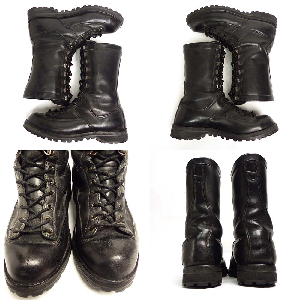 DANNER / ダナー 2911 編み上げワークブーツ 8 1/2D(26.5cm相当