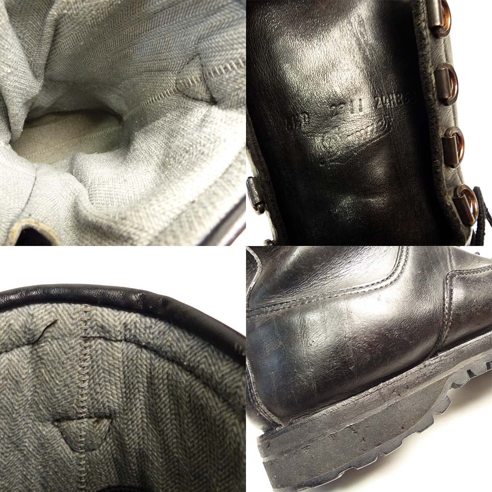 DANNER / ダナー 2911 編み上げワークブーツ 8 1/2D(26.5cm相当