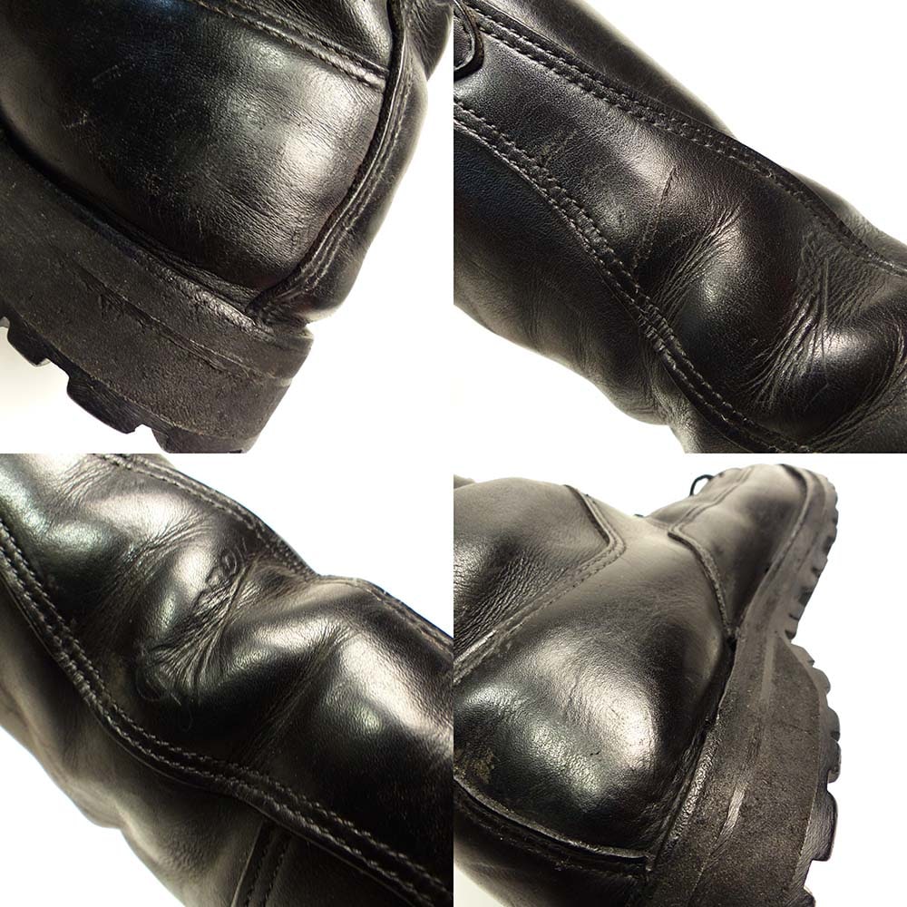 DANNER / ダナー 2911 編み上げワークブーツ 8 1/2D(26.5cm相当