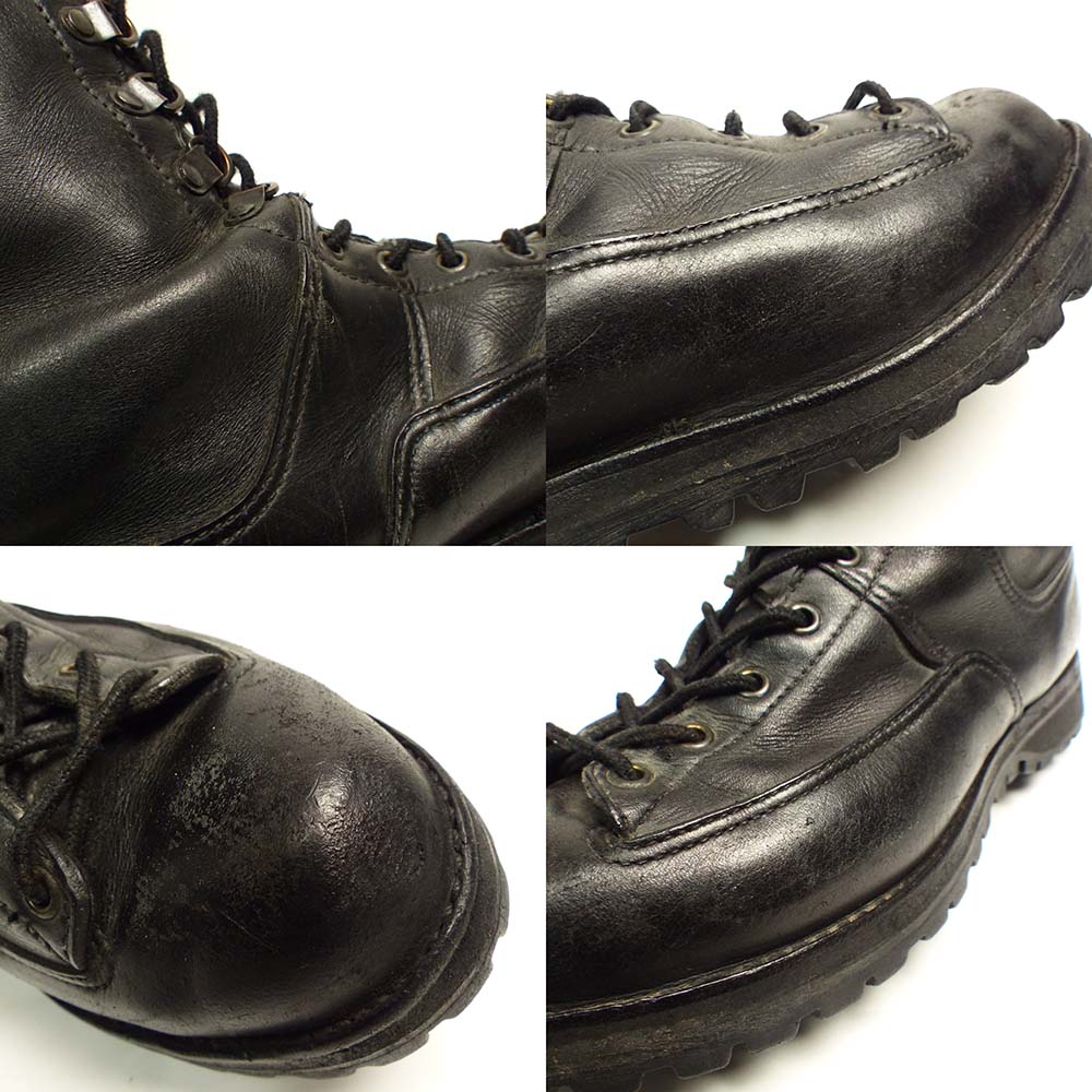 ダナーワークブーツ8.1/2 DANNER / ダナー 2911 編み上げワークブーツ 8 1/2D(26.5cm相当
