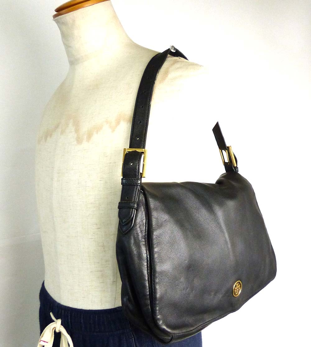 TORY BURCH / �ȥ꡼�С��� �ϥ�ɥХå� / ���������Хå�����š�