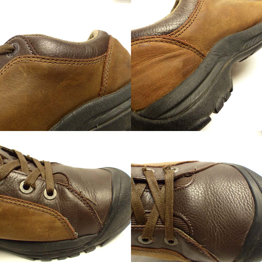 KEEN / ������ ����ӥ쥶�� ���ˡ����� / ���塼�� US9(27cm����)(���)����š�