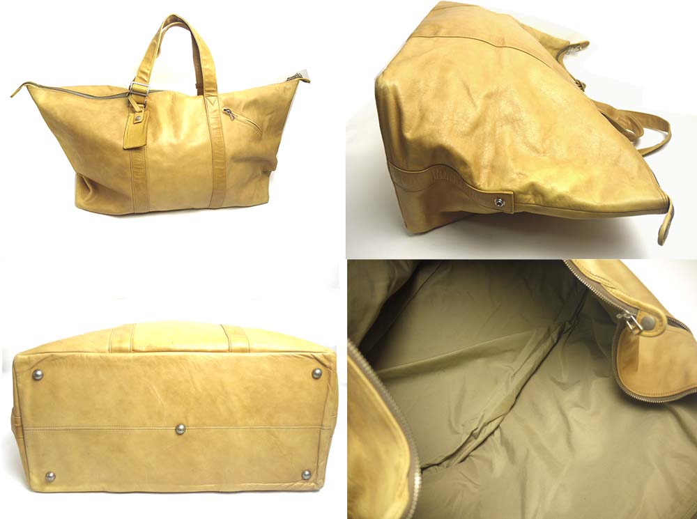 �ܳץ쥶�� �ܥ��ȥ�Хå�  / �ȥ�٥�Хå�����š�